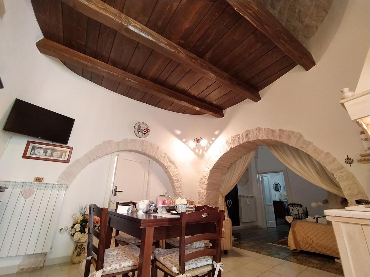 Il Trullo Di Nonna Antonia Casa vacanze