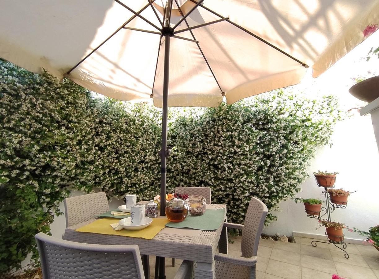 Il Trullo Di Nonna Antonia Alberobello