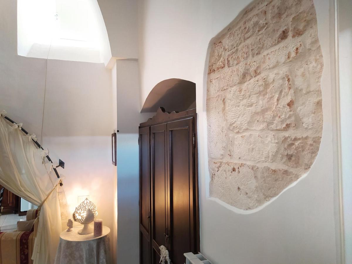 Il Trullo Di Nonna Antonia Casa vacanze Alberobello