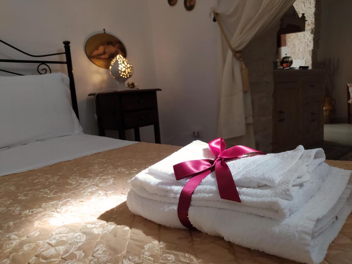 Il Trullo Di Nonna Antonia * Alberobello