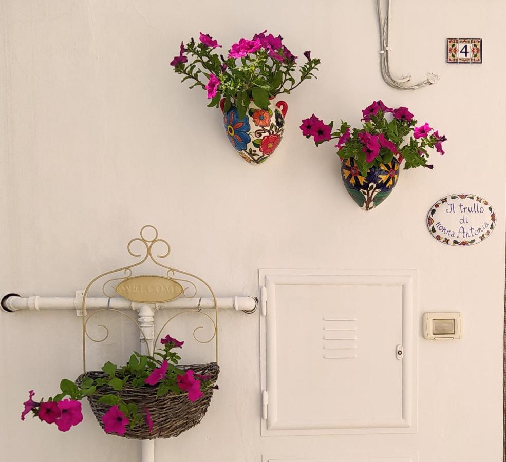 Il Trullo Di Nonna Antonia *