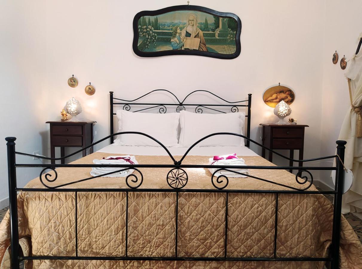 Casa vacanze Il Trullo Di Nonna Antonia