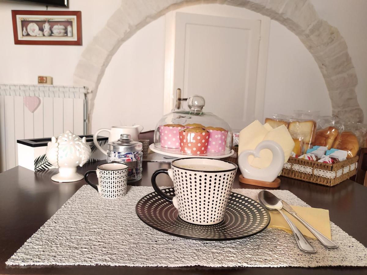 Casa vacanze Il Trullo Di Nonna Antonia Alberobello