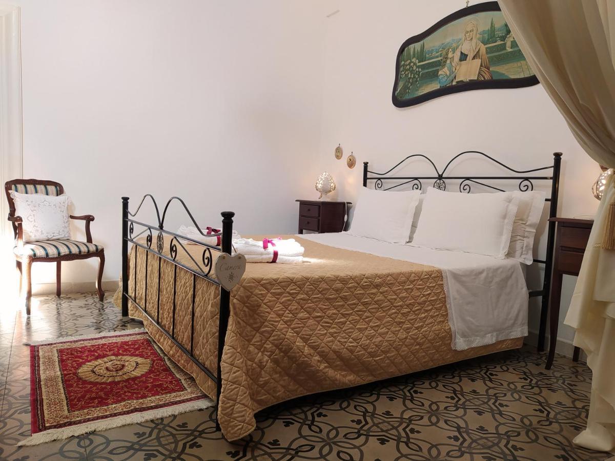 Il Trullo Di Nonna Antonia * Alberobello