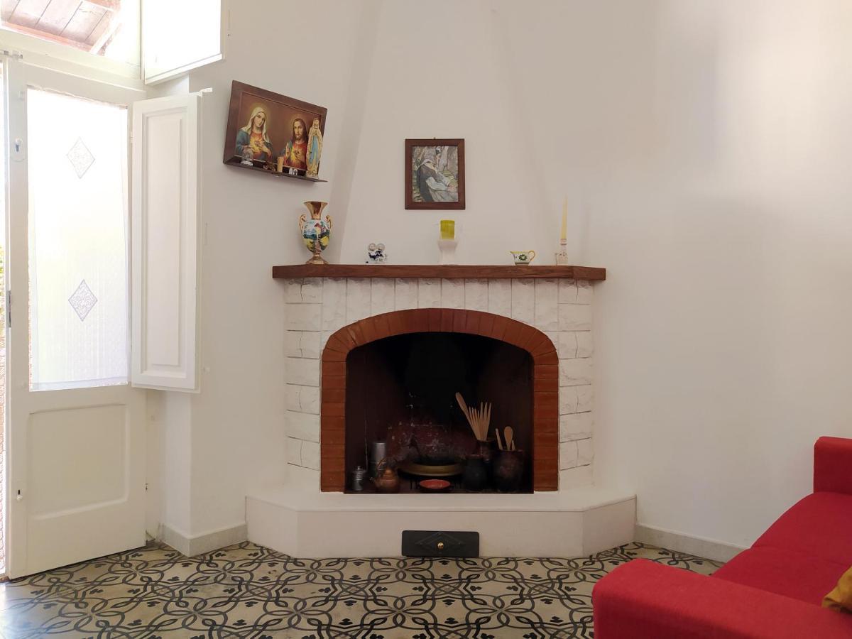Casa vacanze Il Trullo Di Nonna Antonia