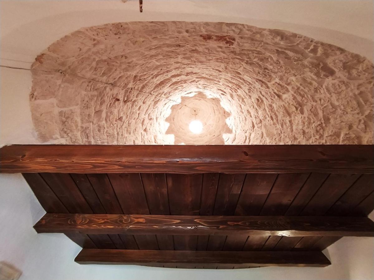Il Trullo Di Nonna Antonia *