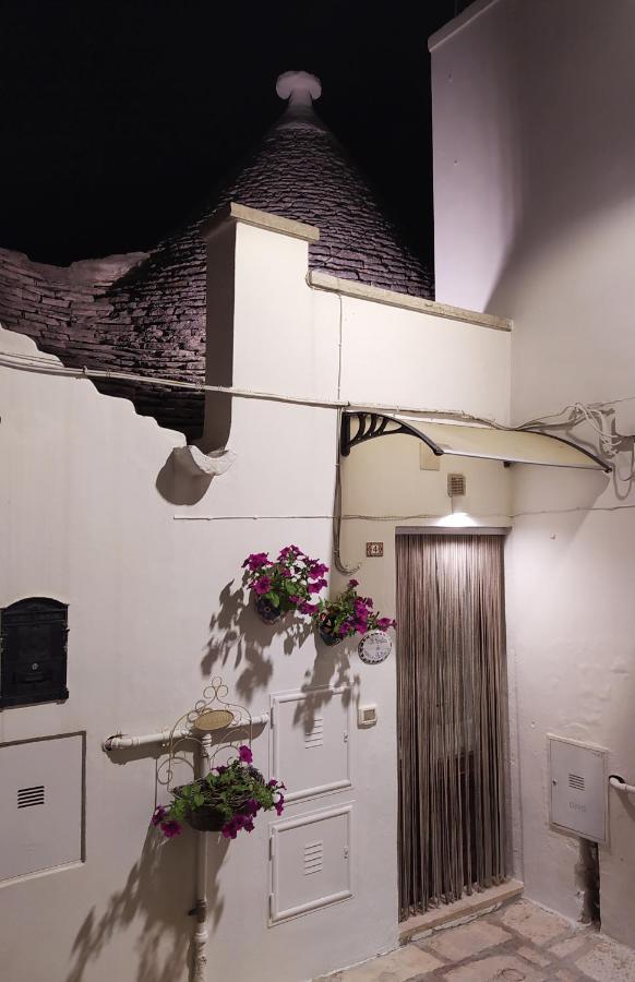 Il Trullo Di Nonna Antonia Casa vacanze