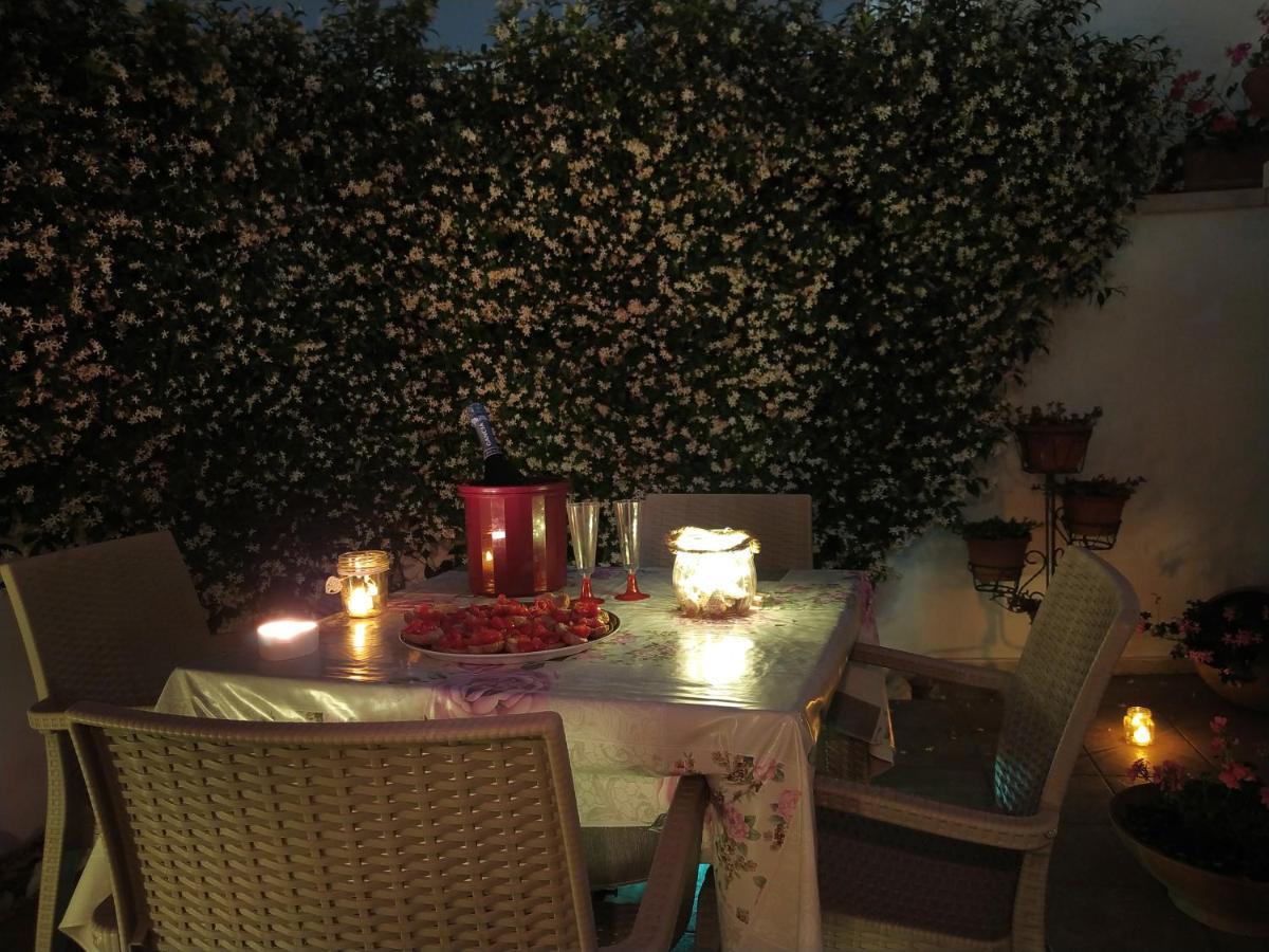 Il Trullo Di Nonna Antonia Casa vacanze Alberobello