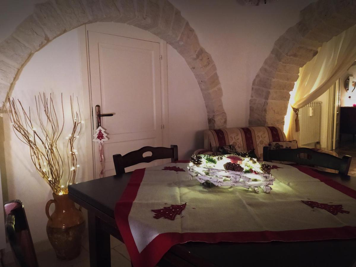 Il Trullo Di Nonna Antonia Casa vacanze Alberobello