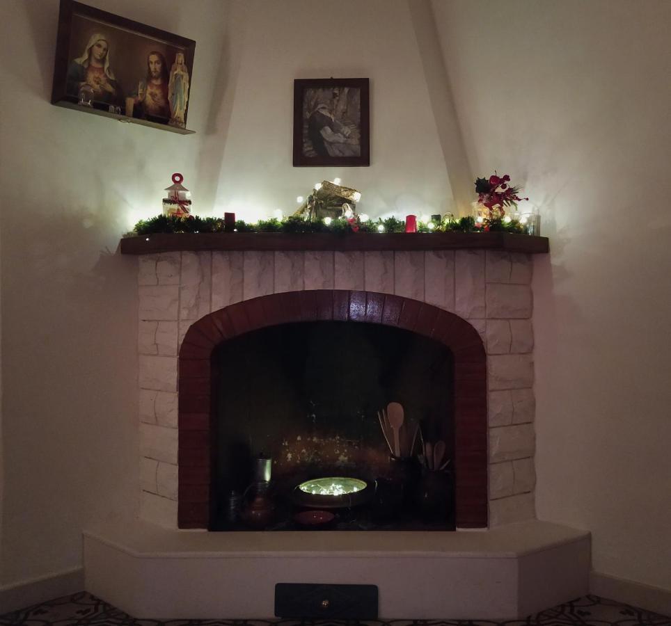 Il Trullo Di Nonna Antonia *