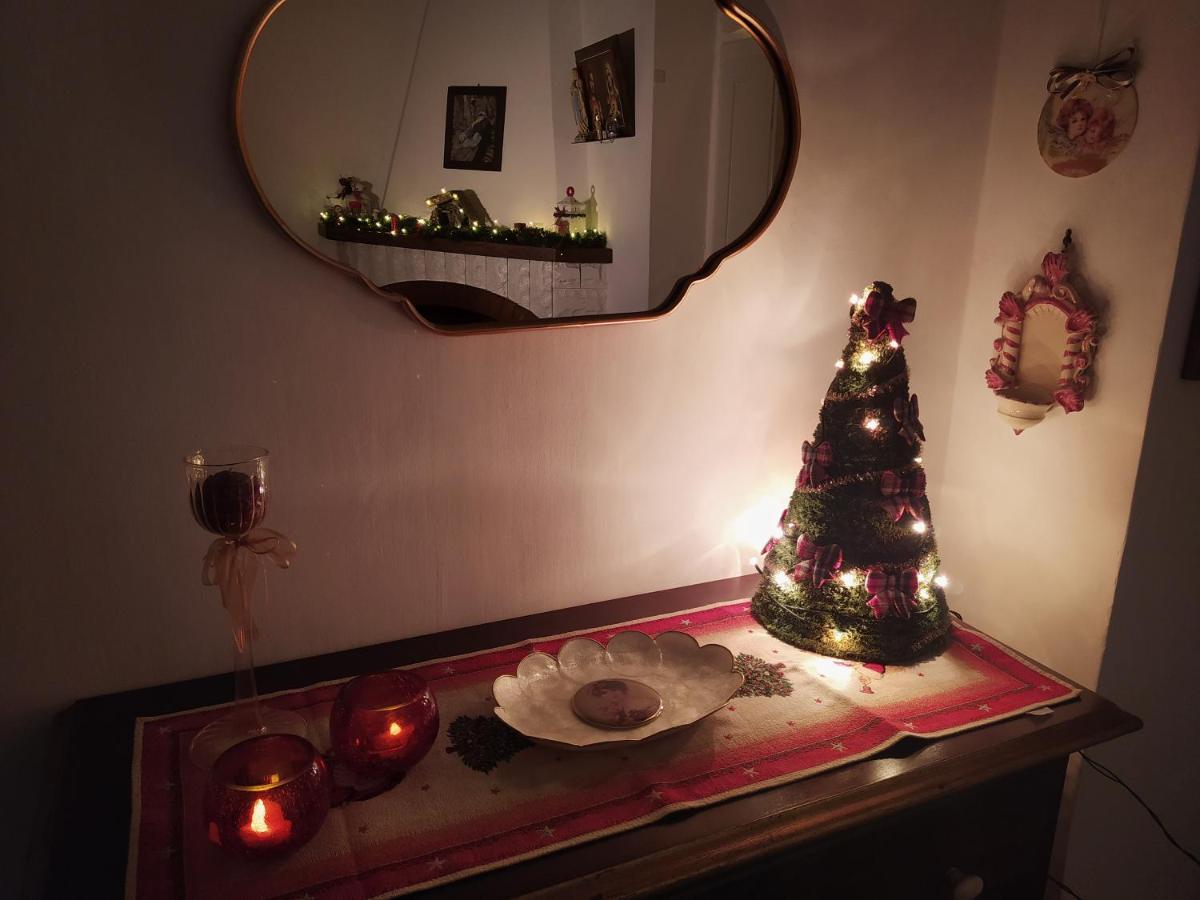 Casa vacanze Il Trullo Di Nonna Antonia *