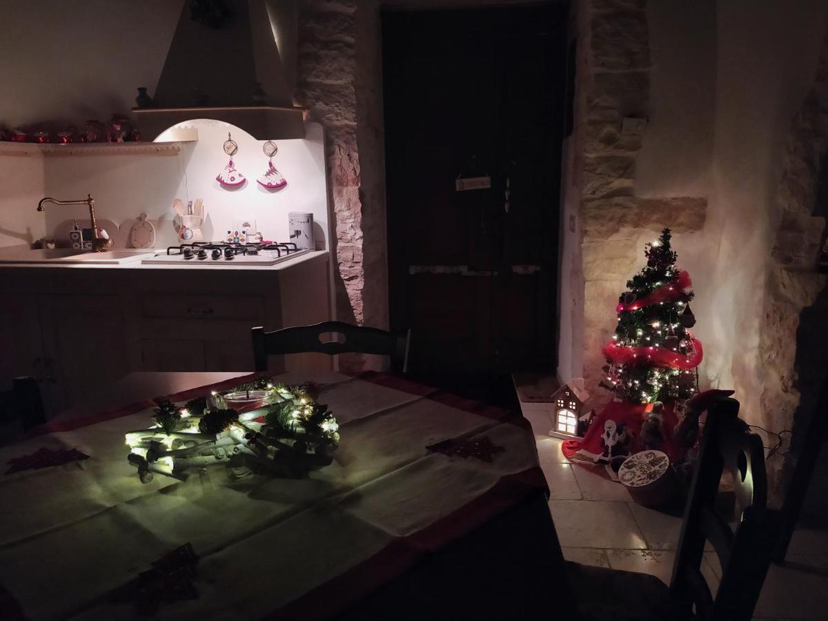 Il Trullo Di Nonna Antonia *
