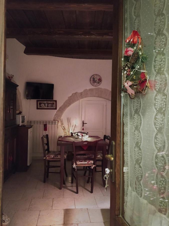Casa vacanze Il Trullo Di Nonna Antonia *