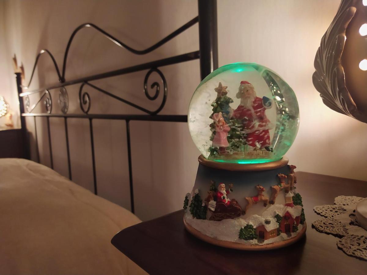 Il Trullo Di Nonna Antonia
