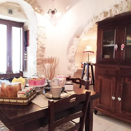 Il Trullo Di Nonna Antonia Villa Alberobello Exterior photo