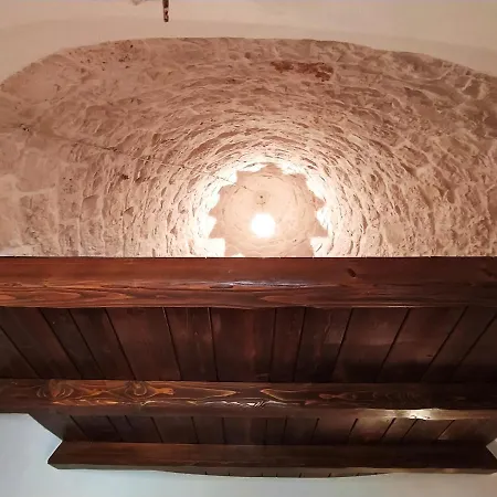 Il Trullo Di Nonna Antonia Villa Alberobello Exterior photo