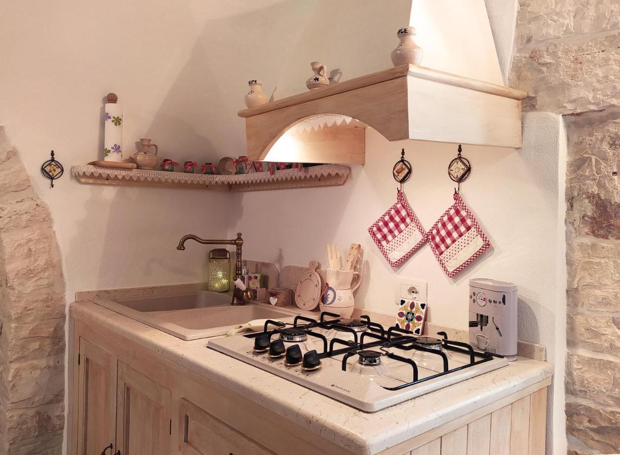 Il Trullo Di Nonna Antonia *