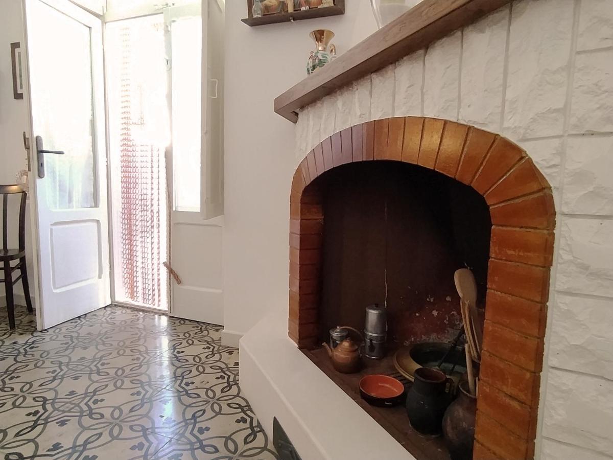 Il Trullo Di Nonna Antonia * Alberobello