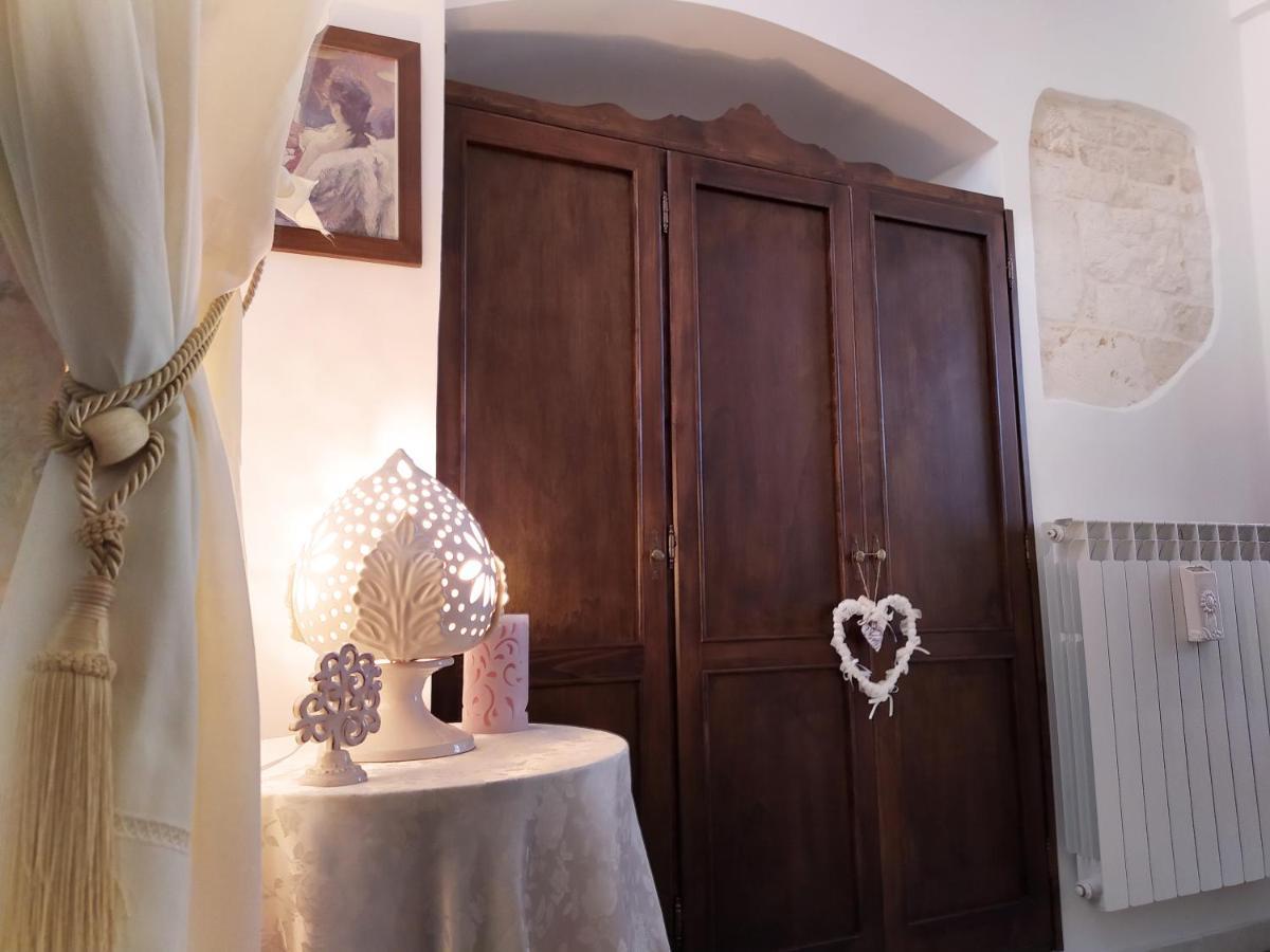 Holiday home Il Trullo Di Nonna Antonia Alberobello