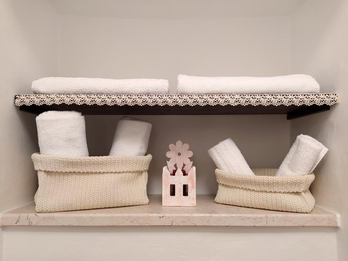 Holiday home Il Trullo Di Nonna Antonia *
