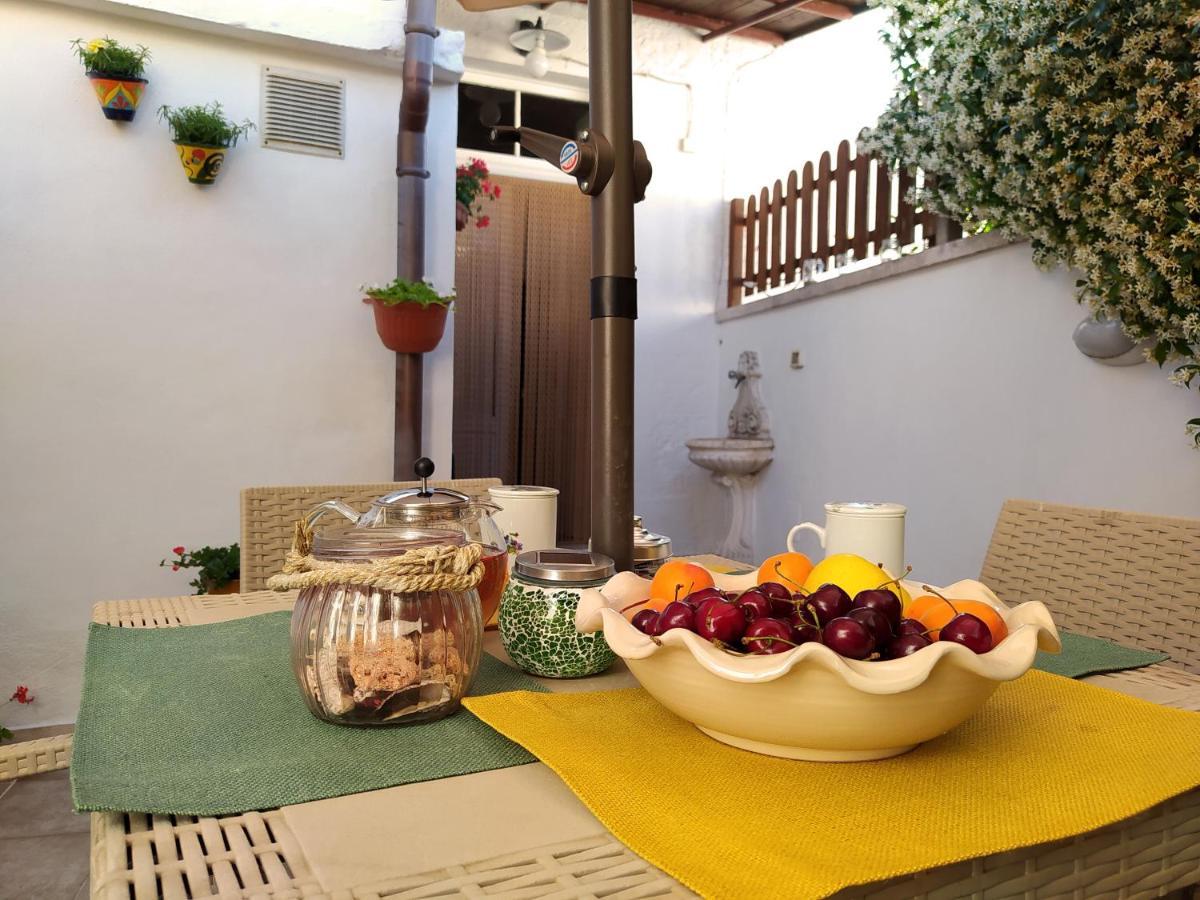 Il Trullo Di Nonna Antonia *