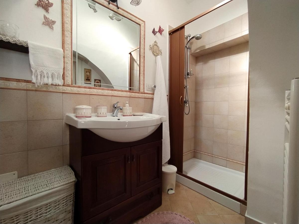 Holiday home Il Trullo Di Nonna Antonia