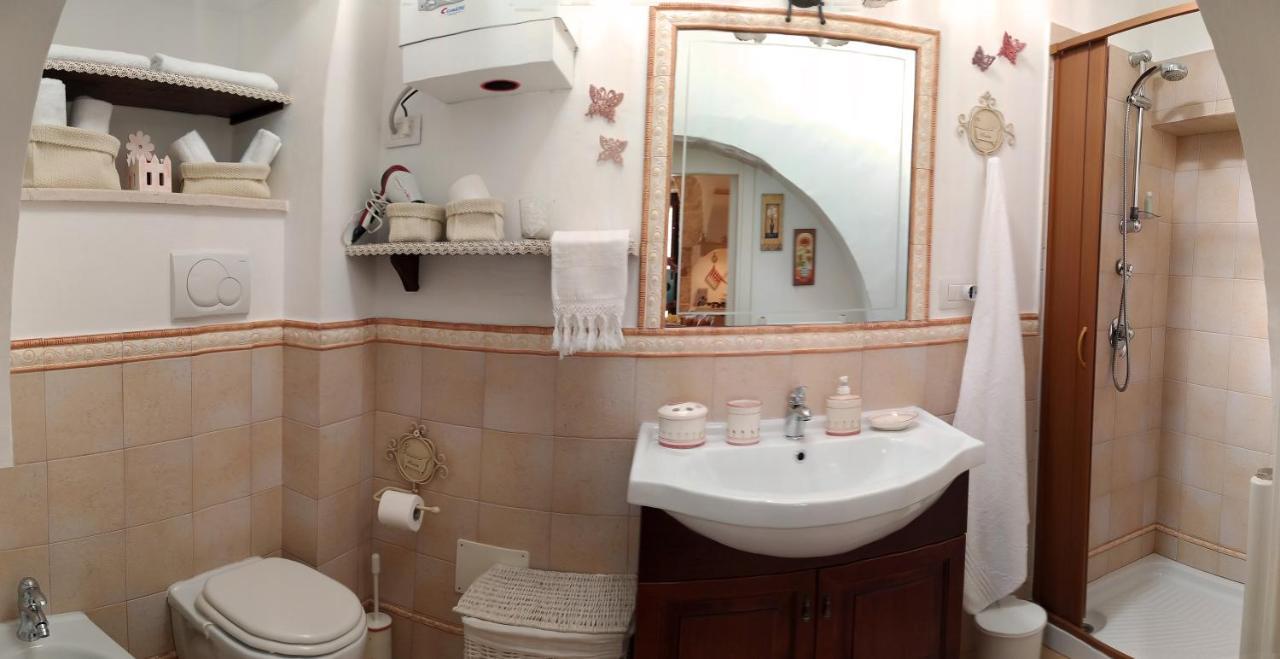 Il Trullo Di Nonna Antonia Holiday home Alberobello