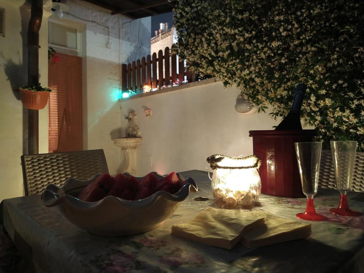 Il Trullo Di Nonna Antonia Holiday home Alberobello