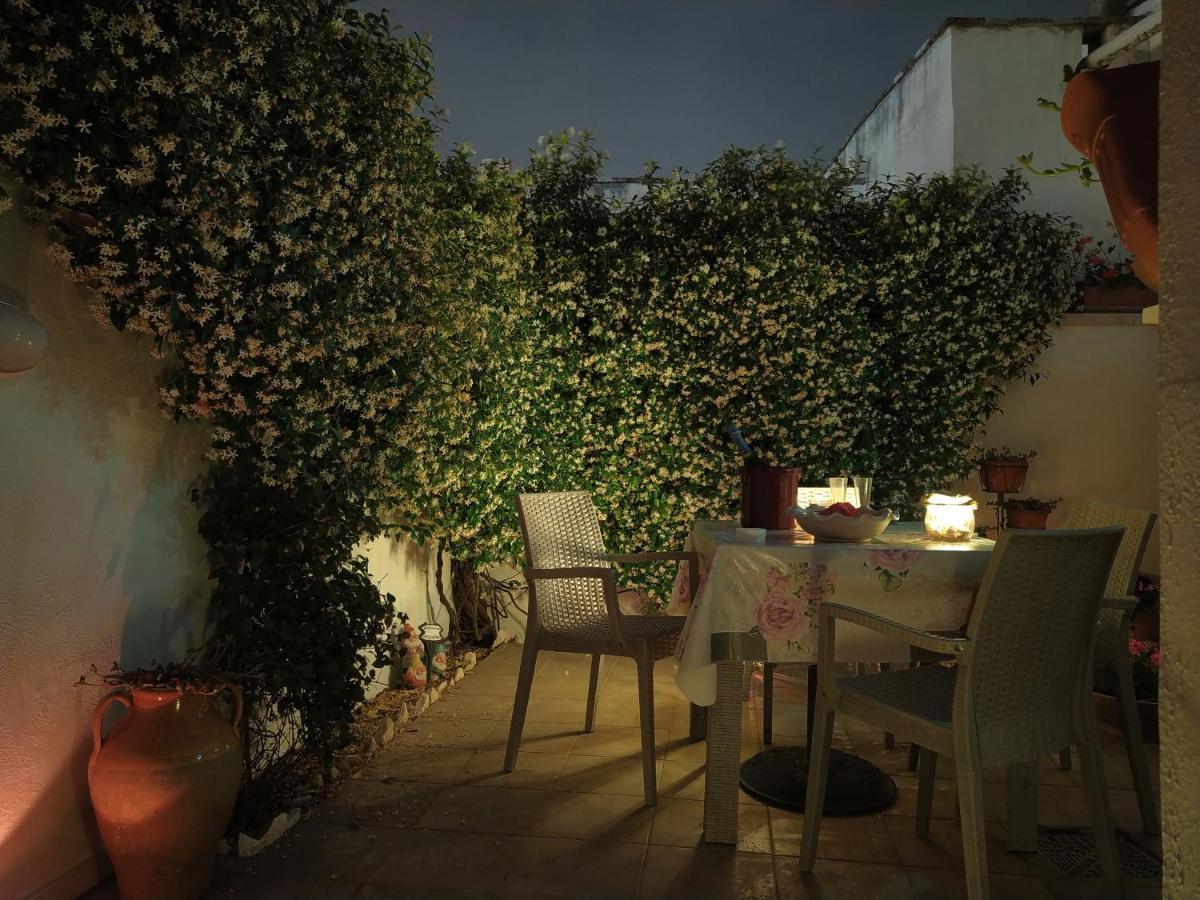 Il Trullo Di Nonna Antonia Holiday home