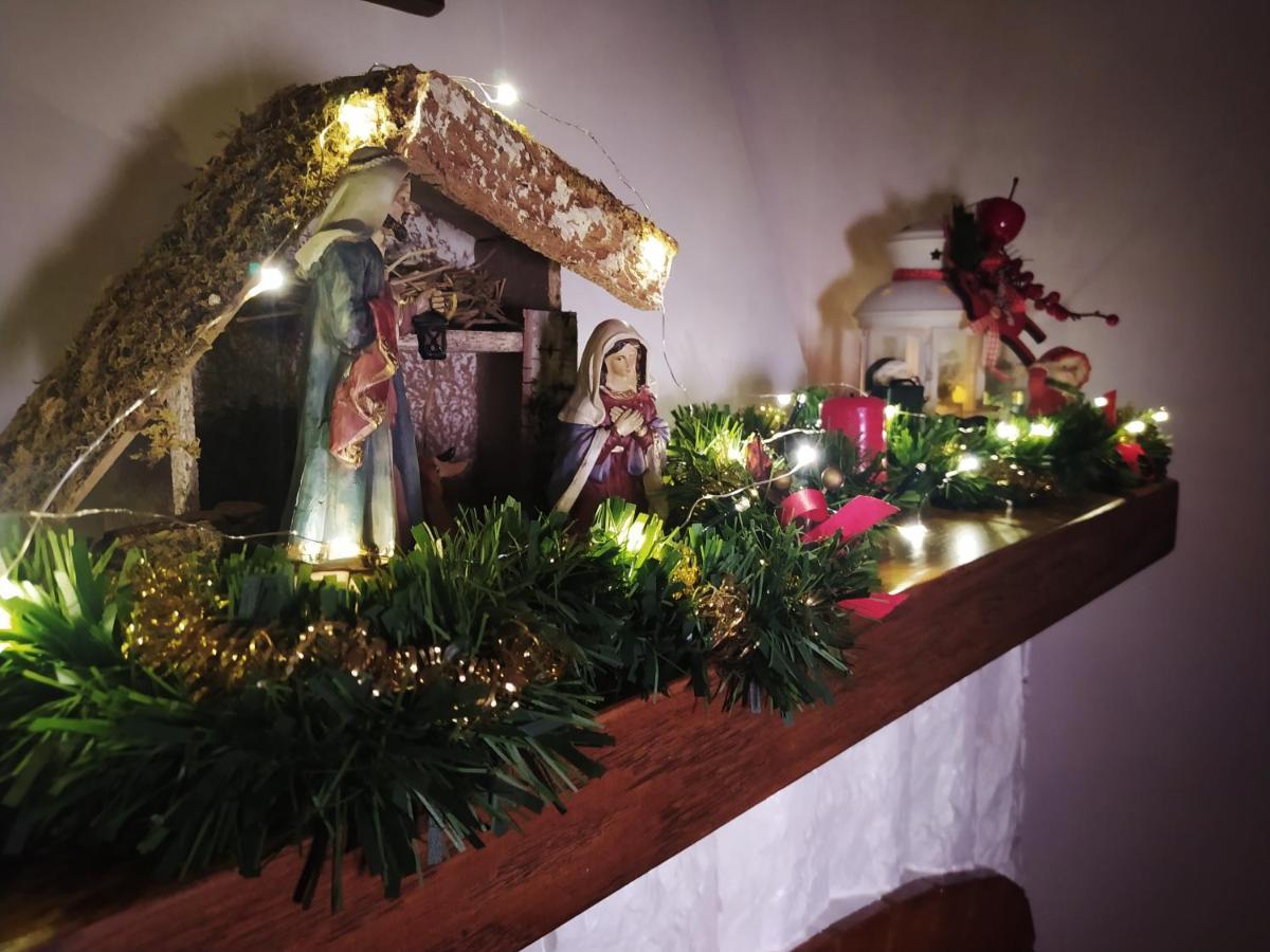Holiday home Il Trullo Di Nonna Antonia Alberobello